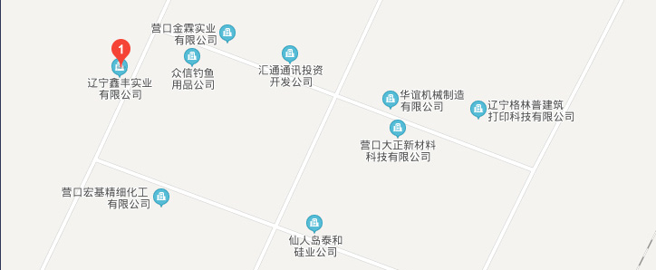 檢測報告